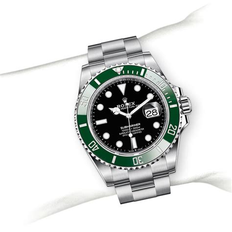 rolex submariner lv z series|rolex submariner m126610lv 0002.